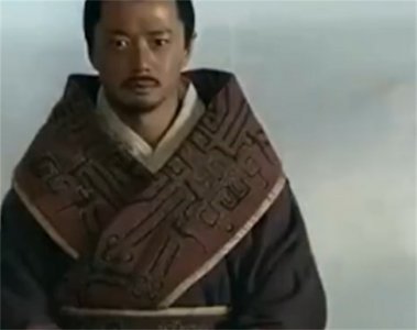 ​韩信临死前唯一提到的人