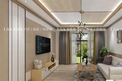 ​云木集成墙板是几线品牌