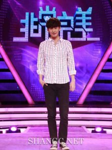 ​非常完美全部男嘉宾的名字