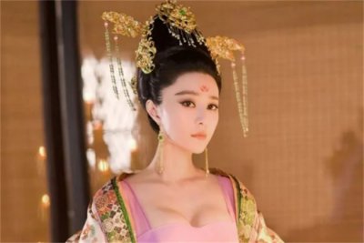​武则天杀女封后是怎么回事？是忍痛割爱还是丧心病狂？