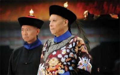 ​古代皇宫中明明有漂亮的宫女 皇帝为什么还要用太监伺候自己