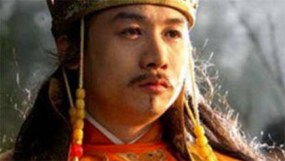 ​皇帝找大师算命