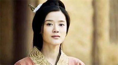 ​吕后为什么将戚夫人折磨成人彘 戚夫人最后活了多久