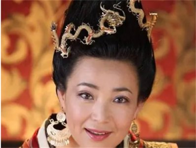 ​武则天能够成为女皇 吕后到底输在什么地方