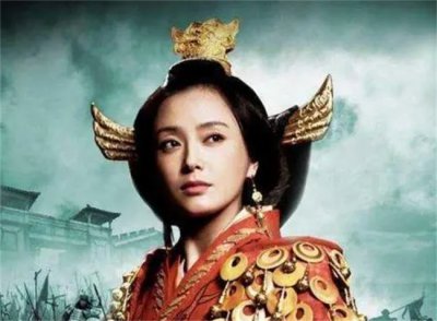 ​汉高祖刘邦是如何对待自己的糟糠之妻吕雉的