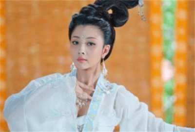 ​花蕊夫人为何会被三个帝王贪恋？
