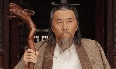 ​刘伯温临死前，为何坚决要咬1口烧饼？