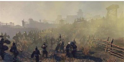 ​古代打仗从早上到晚上 士兵们是怎么解决生理问题的