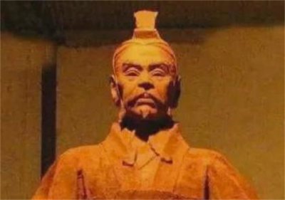 ​项羽帐下第二悍将
