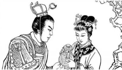 ​猛将吕布缘何成了最失败的跳槽者？