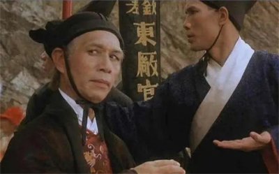 ​明朝时期宦官什么时候开始逐渐登上朝政
