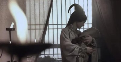 ​古代妃子生下皇子之后 古人为什么要找奶妈不自己哺乳