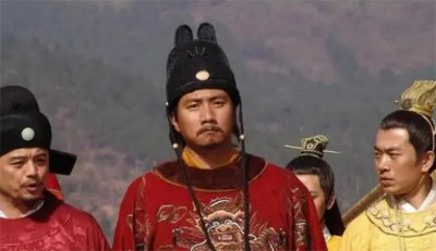 ​朱标活着朱棣有机会上位吗