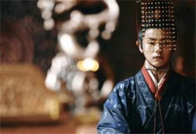 ​下场最好的亡国之君