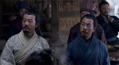 ​刘邦要是没有娶到吕雉的话 刘邦最后有此成就吗