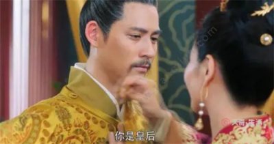 ​宋仁宗龙种身份为何被一再怀疑？