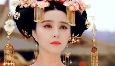 ​武则天到底比王皇后好在什么地方