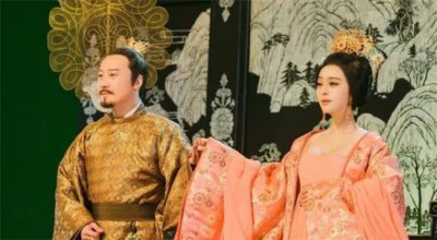 ​杨玉环有没有孩子？杨玉环没有生育能力吗