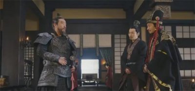​曹操当初提拔的人才那么多 司马懿造反时为何无人站出来