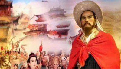 ​高桂英在李自成死后去了哪里？是什么样的下场？