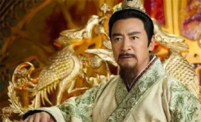 ​柔弱的李治为何能当太子？