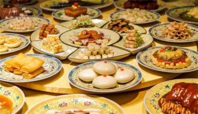 ​满汉全席是怎么来的？其实是江南的官场菜