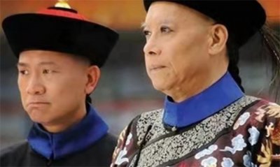 ​为什么在古代太监也能娶妻子？