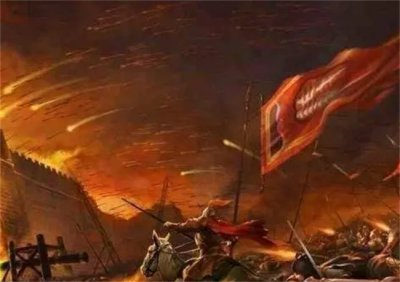 ​朱允炆当初的优势那么大 朱允炆为何打不过朱棣