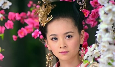 ​汉武帝是怎么脱颖而出的