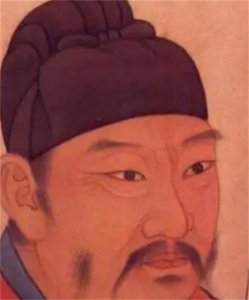 ​李世民死都不放心的大臣