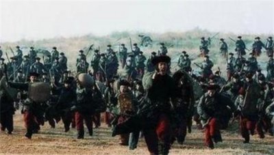 ​史上最牛的一汉人王朝