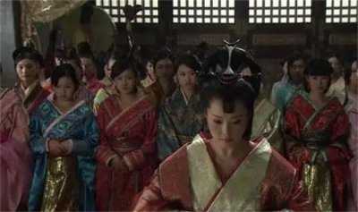 ​王政君的两任丈夫为何都无故身亡呢？