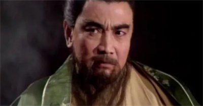 ​三国演义中被诸葛亮骂死的是谁？