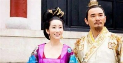 ​武则天为什么会害死亲姐姐？背后有何原因？