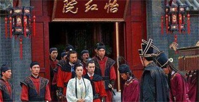 ​明朝为何以“淫”治天下？