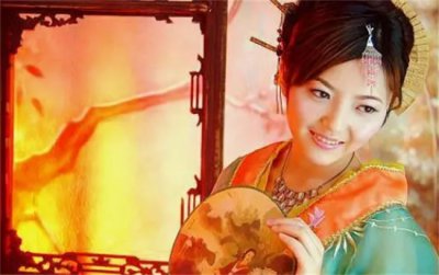 ​古代人眼中的美女到底长什么样