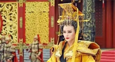 ​武则天历史上真的害死亲姐姐了吗？