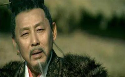 ​刘邦的出身是怎么回事？为什么都说刘邦是小人