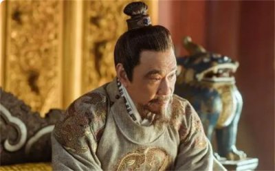 ​朱元璋为何不把皇位传给儿子朱棣？