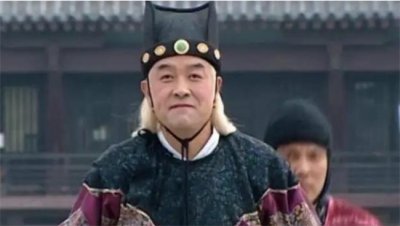 ​中国历史上有太监登基称帝的吗？