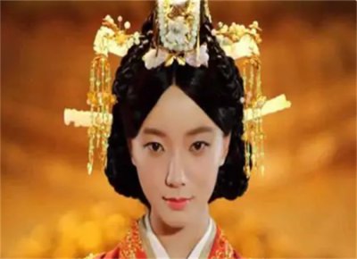 ​汉武帝那么爱陈皇后 汉武帝为何还要废她