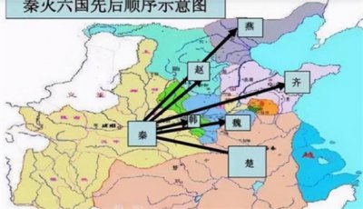 ​如果荆轲刺杀秦王成功，历史进程会怎样呢？
