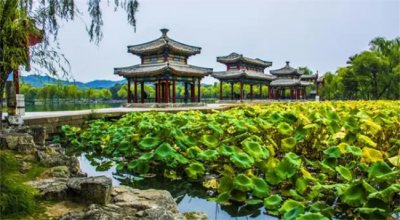​承德避暑山庄有什么特殊之处？为何皇帝喜欢这里？