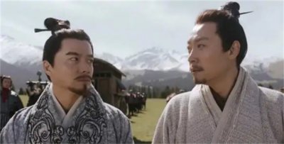 ​吕不韦到底是不是秦始皇的亲生父亲