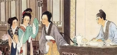 ​明朝时期妇女的贞洁有多重要？为何会出现这种现象？