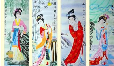 ​王昭君是有多美？为何享有“沉鱼落雁之容，闭月羞花之貌”？
