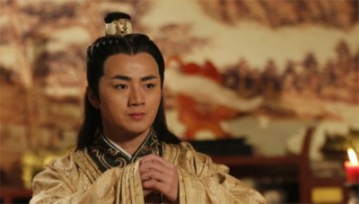 ​李世民发动玄武门之变成功后，为何不等李渊去世了再做皇帝？