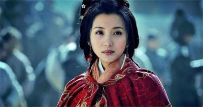 ​都说曹操好人妻 曹操真的只是爱好而已吗