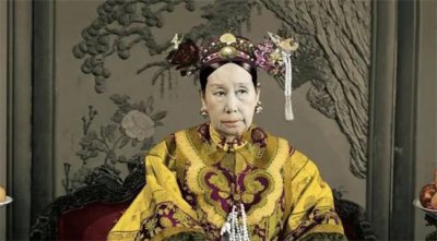 ​令人震惊的慈禧太后遗言是什么？