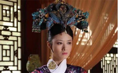 ​年妃究竟怎么死的？